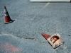 - Cones