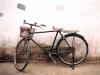- Bike