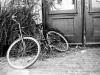 - Bike