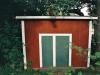 - Barn