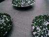 - Three Bushes