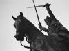 - Triumphing
